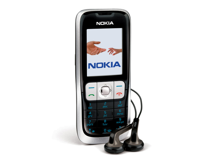  6  Nokia E65