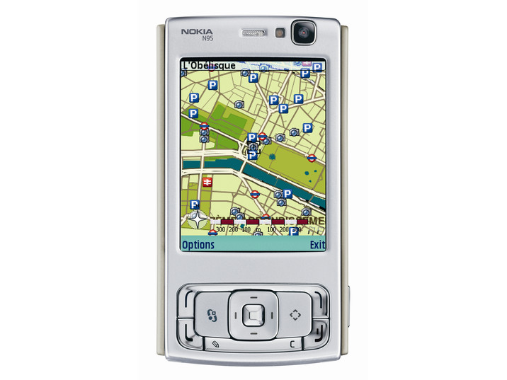  12  Nokia N95