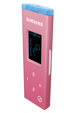  5  MP3-  Samsung
