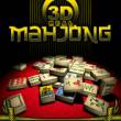 Qplaze(TM)   3D Real Mahjong