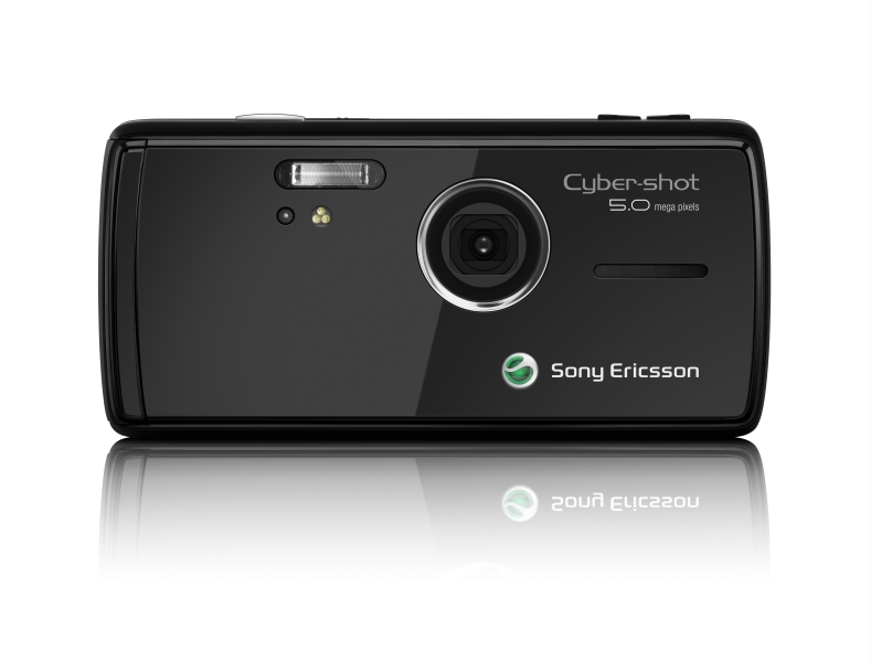  4       Sony Ericsson