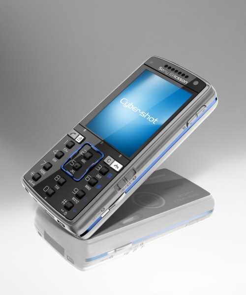  7       Sony Ericsson