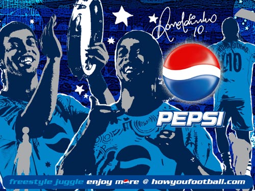  1         PepsiCo   ? 