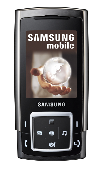  1  Samsung E950:   
