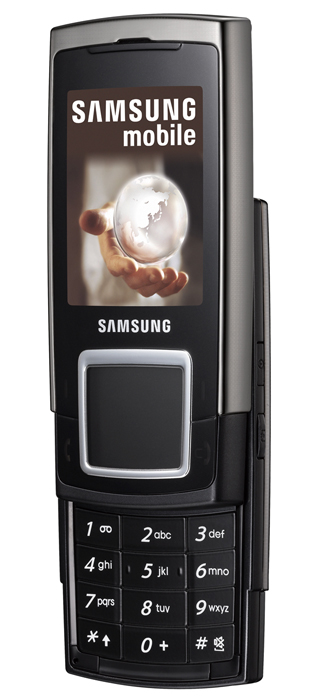  2  Samsung E950:   