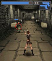       : Tomb Raider: Legend