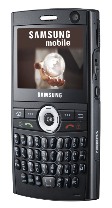  3   Samsung i600     Windows Mobile 6   