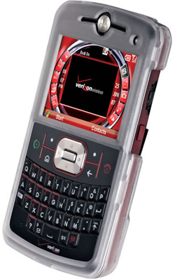 Motorola Q9m существует