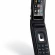 Новый 3G-телефон Nokia 6555