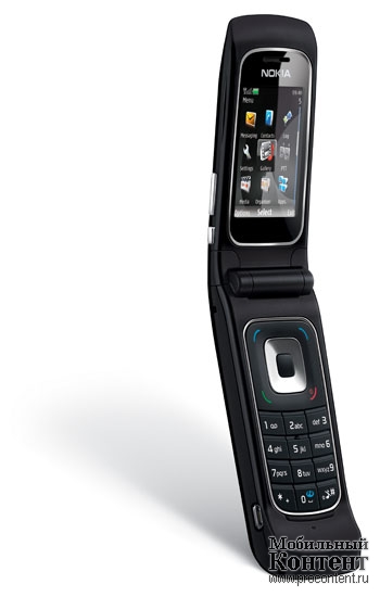  3   3G- Nokia 6555
