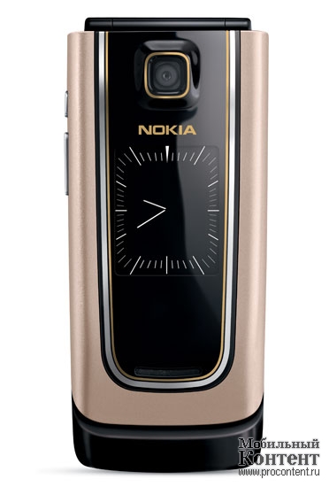  6   3G- Nokia 6555