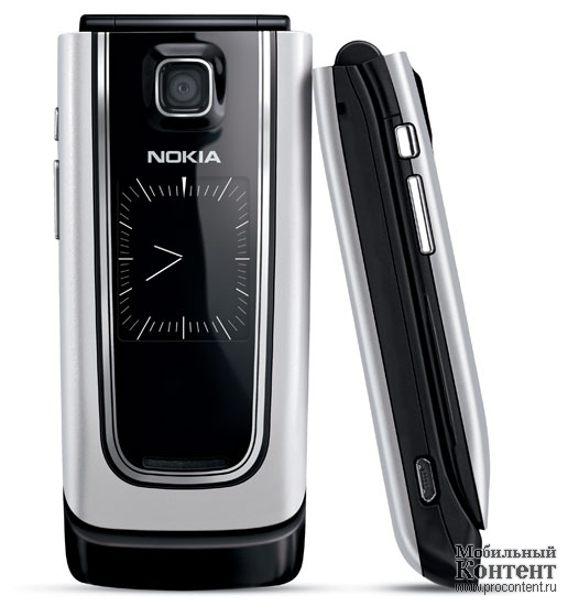  9   3G- Nokia 6555