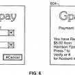 Google патентует платежную систему