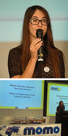  Mobile Monday Global Summit 2007