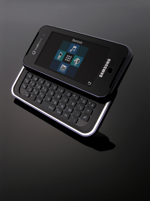  2  Samsung F700