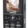 Samsung i550 - 3G    GPS
