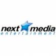    " - "  Next Media Entertainment