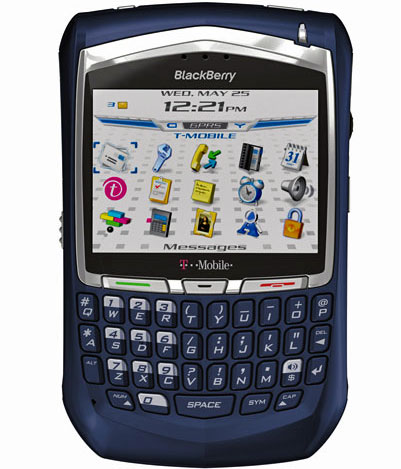  2  Blackberry   