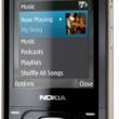 Nokia  Music Store   