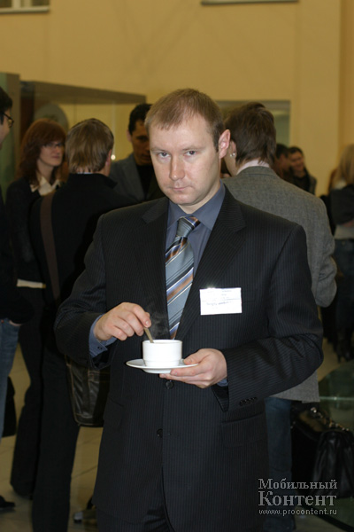  15  VAS Conference 2007.  #1.