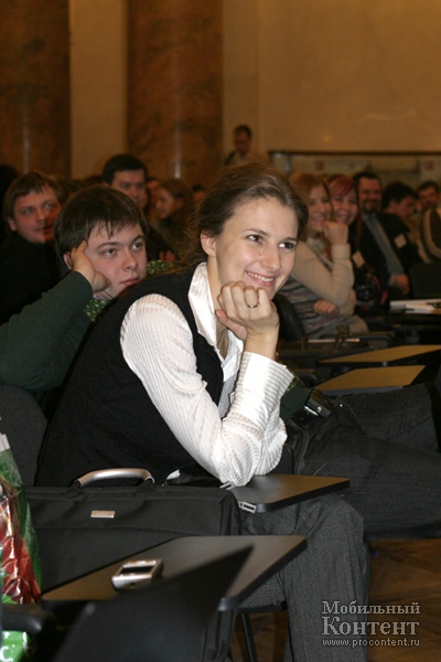  81  VAS Conference 2007.  #1.