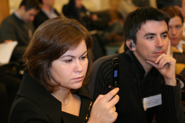 21  VAS Conference 2007.  #4.