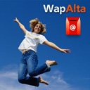 Сервис мобильной почты WapAlta - миллион писем, 30 000 пользователей