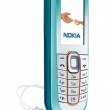 Nokia 2600 classic  Nokia 1209    