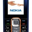 Nokia 2600 classic  Nokia 1209    