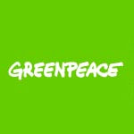 Greenpeace:  -     ?