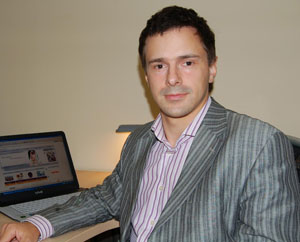 Основные тренды на рынке VAS в 2007-2008 гг, Алексей Крайнов, генеральный директор ЗАО Мобильные Инновации