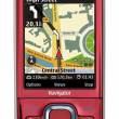      Nokia 6210 Navigator