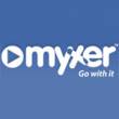 Myxer    Greystripe