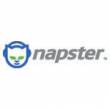 Napster  O2      