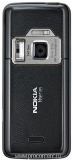  3  Phones in black -   Nokia N82 