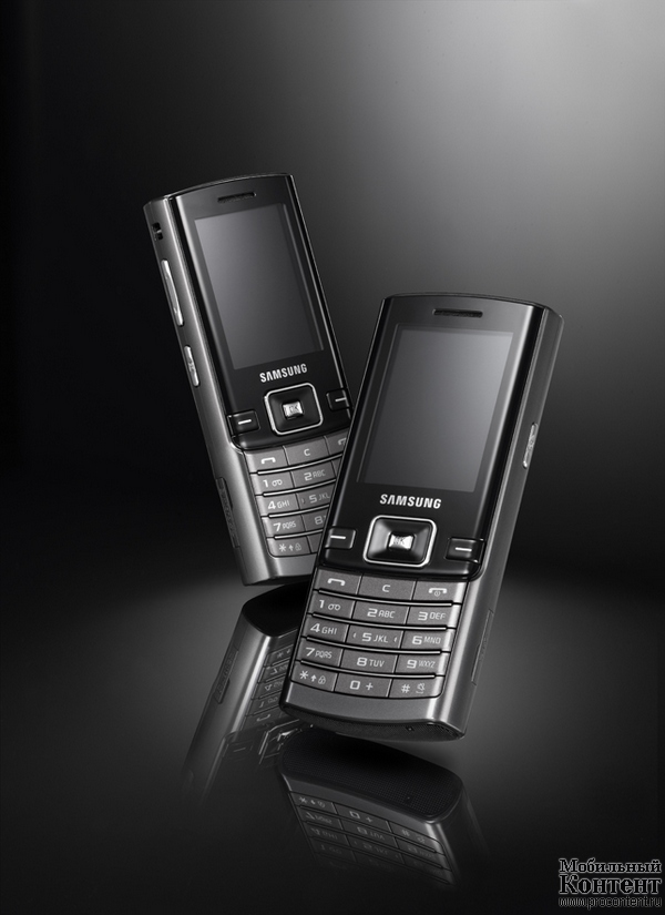  1  Samsung    DUOS   D780
