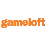    Gameloft  10-  
