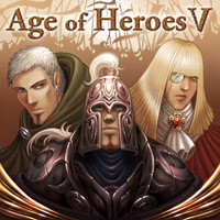 Qplaze  Age of Heroes V - 
