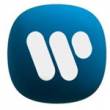 Warner Music Group     46,5 $ .