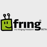 fring  fringAPI  Web-