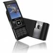 Sony Ericsson     8,1-  C905 Cyber-shot    S302