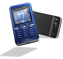  2  Sony Ericsson     8,1-  C905 Cyber-shot    S302