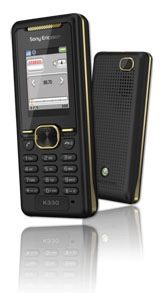  1  Sony Ericsson    