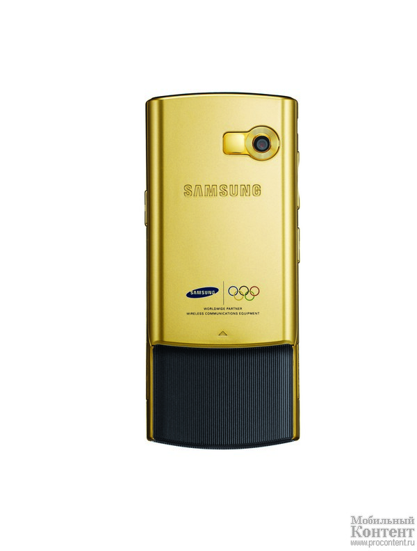  3   Samsung Duos D780 -     