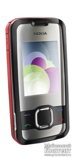  2  4    Nokia -   Nokia Supernova 