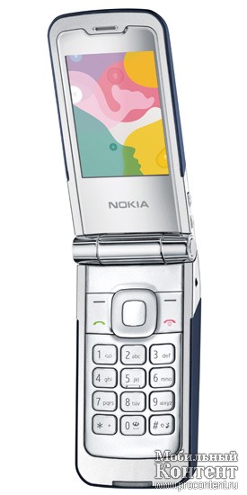  5  4    Nokia -   Nokia Supernova 