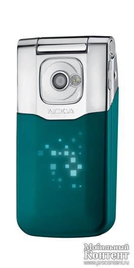  6  4    Nokia -   Nokia Supernova 