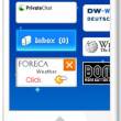 Mobile Content Networks    "WidSets"  Nokia 