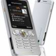 Sony Ericsson   W302 Walkman -   