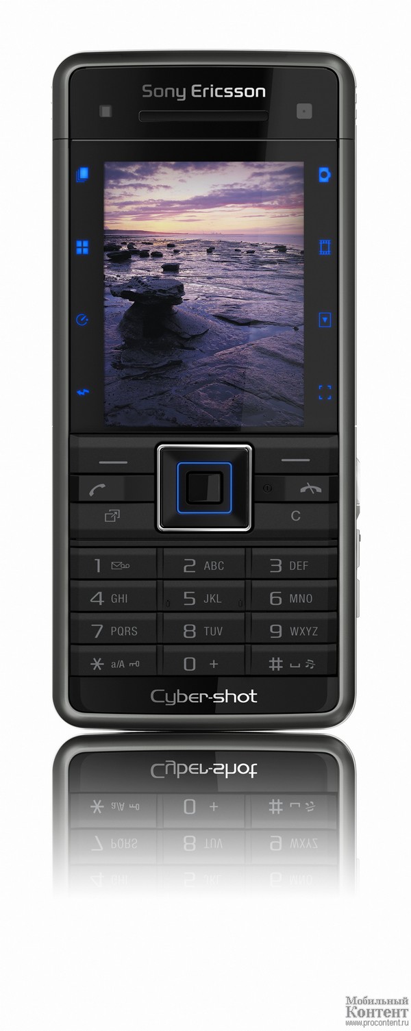  2     -   Sony Ericsson